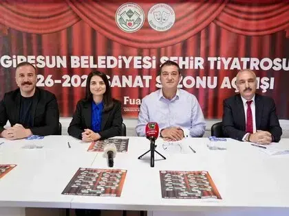 Giresun Belediye Başkanı Fuat Köse’den Giresun İçin Birlik Çağrısı