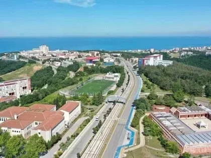 OMÜ, UI GreenMetric 2026’da Dünyada 201. Sıraya Yükseldi