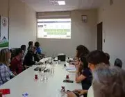 OMÜ’de Mavi Su Verimliliği Belgesi Başvurusu Tamamlandı