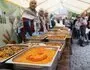 Trabzon’da Bulgur Festivali Düzenlendi
