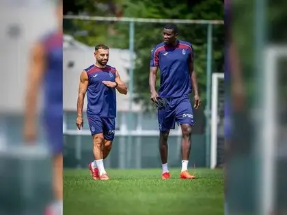 Trabzonspor’da En Golcü Üçlü Geleneği Sürüyor
