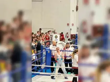 Samsunlu Göknur Gülten, Dünya Şampiyonu Oldu