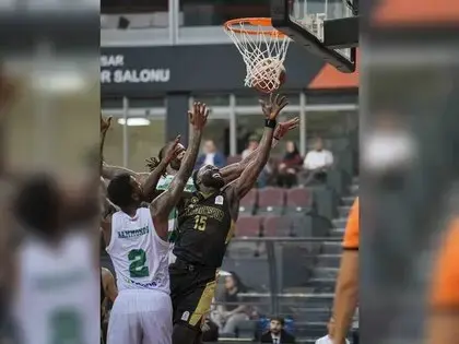 Basketbol Süper Ligi: Trabzonspor: 82 - Bursaspor: 76