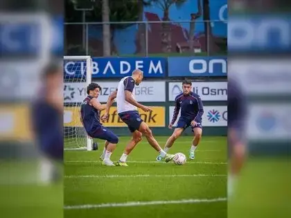 Trabzonspor’da Samsunspor Mesaisi Başladı