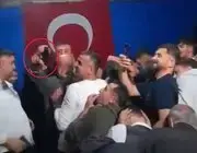 Kına Gecesinde Silahlı Kutlama: Havaya Ateş Açtılar
