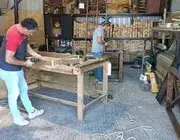 Büyükşehir Üretiyor, Ordu’nun Parkları Güzelleşiyor
