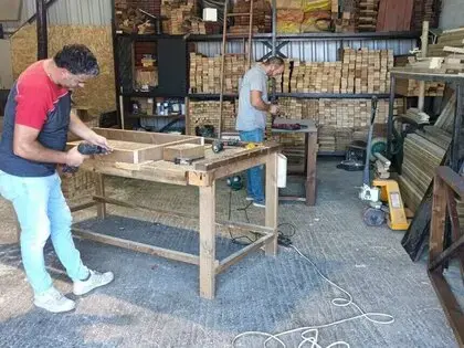Büyükşehir Üretiyor, Ordu’nun Parkları Güzelleşiyor