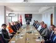 Rize’nin İlçelerinde Afetin Yaraları Sarılıyor
