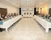 Sinop’ta Ormancılık Çalışmalarında 2027 Hazırlığı