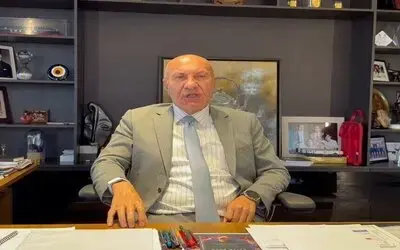 Yüksel Yıldırım: "Samsunspor Delisi Olarak Sesleniyorum, Kırgınlıkları Bir Kenara Bırakalım"