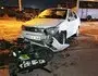 Bafra’da Otomobil İle Motosiklet Çarpıştı: 3 Yaralı