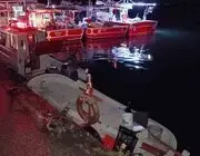 Ordu’da Amatör Balıkçının Kayığı Kıyıya Vurdu, Cesedi Denizde Bulundu