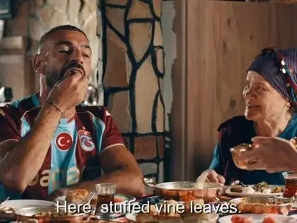 Hatice Nine’nin Sürmene’den Mısır’a Uzanan Şöhret Öyküsü