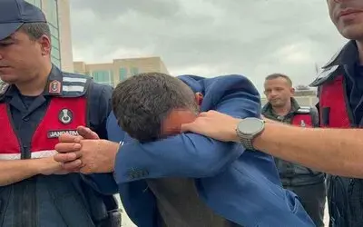 Eşini Öldürdüğü İddiasıyla Yargılanan Sanık: "Bir Anlık Öfke İle Olay Meydana Geldi"