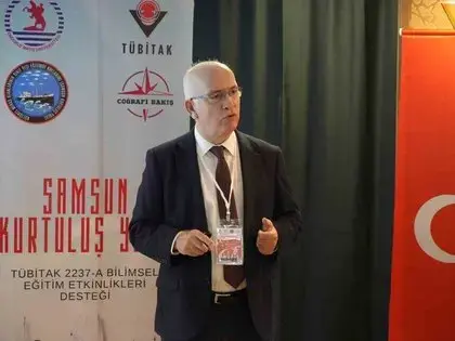 Samsun’da "Kurtuluş Yolu" İçin Yeni İsim Önerisi: "Millî Mücadele Yolu"