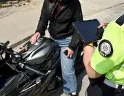 Ordu’da Trafik Denetimleri: Bir Haftada 18 Bine Yakın Araç Ve Sürücü Denetlendi