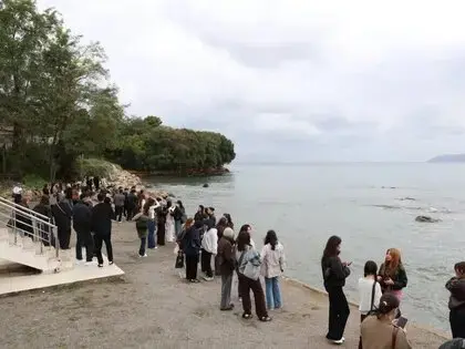 Üniversitesi Birinci Sınıf Öğrencilerine Oryantasyon Programı