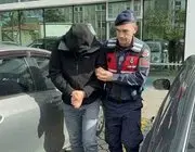 Samsun’da 30 Bin TL Ve 20 Gram Altın Çalan Şüpheli Tutuklandı