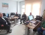 Havza’da Selden Zarar Gören 3 Esnaf Odası İçin Hizmet Binası Projesi Hazırlandı