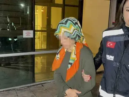 Bebeğini Çöpe Atan Annenin Ağırlaştırılmış Müebbet Hapsi İstendi