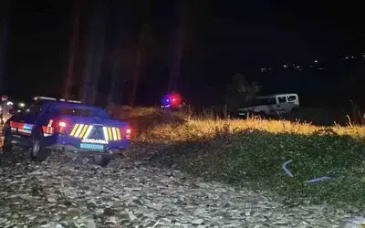 Sinop’ta Tekne Alabora Oldu: 1 Polis Ölü, Bafralı Polis Kayıp