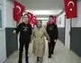 Samsun’da Bir Annenin Fedakarlık, Sabır Ve Sevgi Dolu Mücadelesi