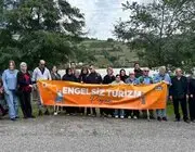 Bafra’da Engelli Bireylere 5 Yıldızlı Tatil İmkanı