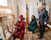 ORMEK’te 108 Binden Fazla Kişi Eğitim Aldı