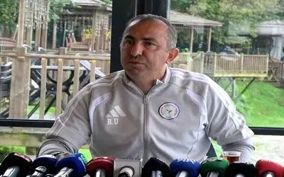 Recep Uçar: "Her Maçı Kazanmak İçin Oynuyoruz, Fenerbahçe Maçı Da Bunlardan Biri"