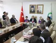 Sinop’ta Yarı Maraton Heyecanı 4 Ekim’de Başlayacak