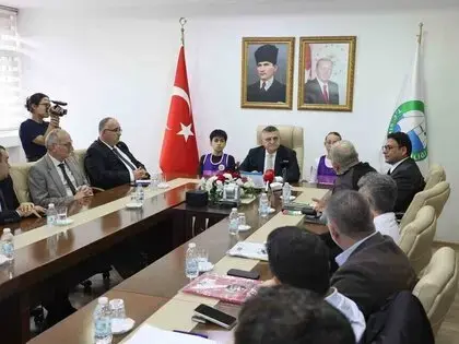 Sinop’ta Yarı Maraton Heyecanı 4 Ekim’de Başlayacak