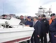 Kayıp Gazi Polisi Aramak İçin 197 Personel Seferber Oldu