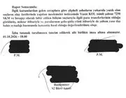 Süper Lig Hakemleri Yasin Kol Ve Göktuğ Hazar Erel Gözaltına Alındı