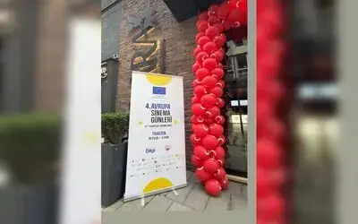 4. Avrupa Sinema Günleri Trabzon’da Başladı