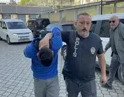 Anahtarı Üzerinde Unutulan Evden Hırsızlık Zanlısı Tutuklandı
