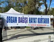 Sinop’ta Meme Kanseri Farkındalığı