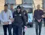 Polislere Direnen 3 Şüpheli Adli Kontrolle Serbest