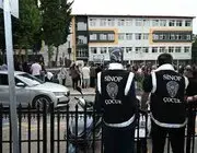 Sinop’ta Okul Çevreleri Ve Servislere Denetim