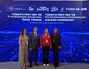 OMÜ, ISIF’26’da 3 Madalya Birden Kazandı