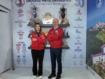 YÖK Başkanı Özvar’dan OMÜ’ye "Araştırma Üniversitesi" Mesajı