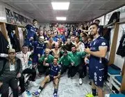 TFF 3. Lig: Pazarspor: 3 - Küçükçekmece Sinopspor: 1