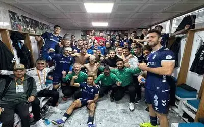 TFF 3. Lig: Pazarspor: 3 - Küçükçekmece Sinopspor: 1