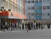 Ordu’da KPSS Heyecanı