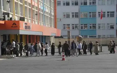 Ordu’da KPSS Heyecanı
