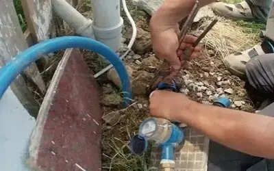 Sinop’ta Kaçak Su Kullananlara Ceza