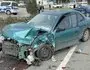 Samsun’da Zincirleme Kaza: 2 Yaralı