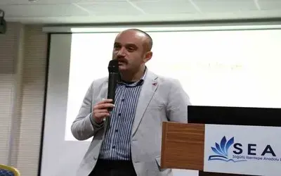 Erdoğan Altun: "Millet Olarak Var Olmanın Ve Hayatta Kalmanın Yolu Eğitimden Geçiyor"