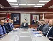 İl Özel İdaresi Yatırımları Masaya Yatırıldı