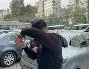 Uyuşturucu Şüphelisi Tutuklandı