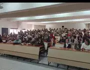 Havza MYO’da 1. Sınıf Öğrencilerine Uyum Programı